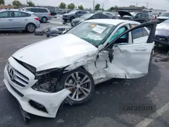 2016 Mercedes-Benz C 300 Sport