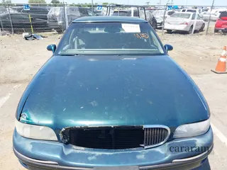 1999 Buick LeSabre Custom