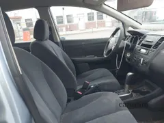 2009 Nissan Versa S