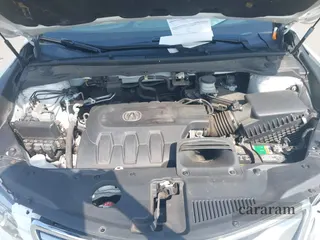 2018 Acura RDX Technology