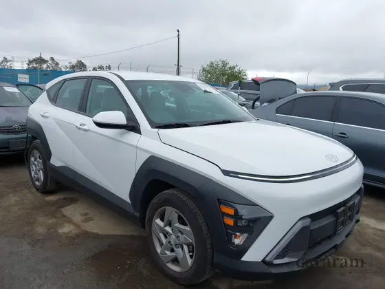 2024 Hyundai Kona SE