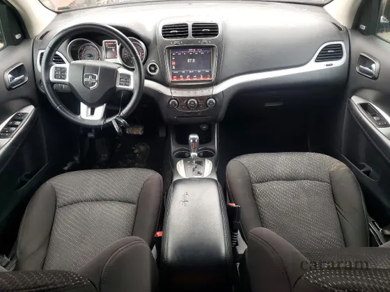 2014 Dodge Journey SXT
