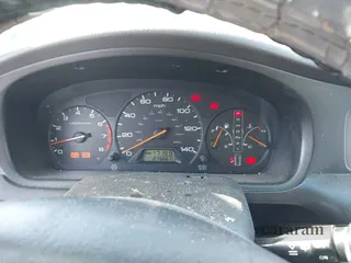 2004 Honda Odyssey EX-L