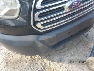 2019 Ford Transit Passenger XL