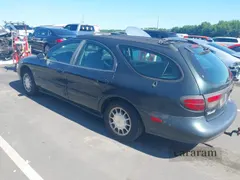 1999 Ford Taurus SE