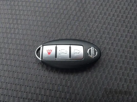 2007 Nissan Versa SL