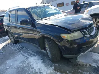 2008 Saab 9-7X