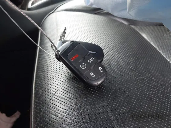 2019 Chrysler 300 Limited