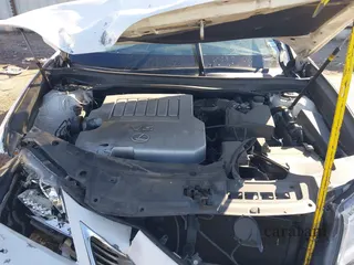 2015 Lexus ES 330