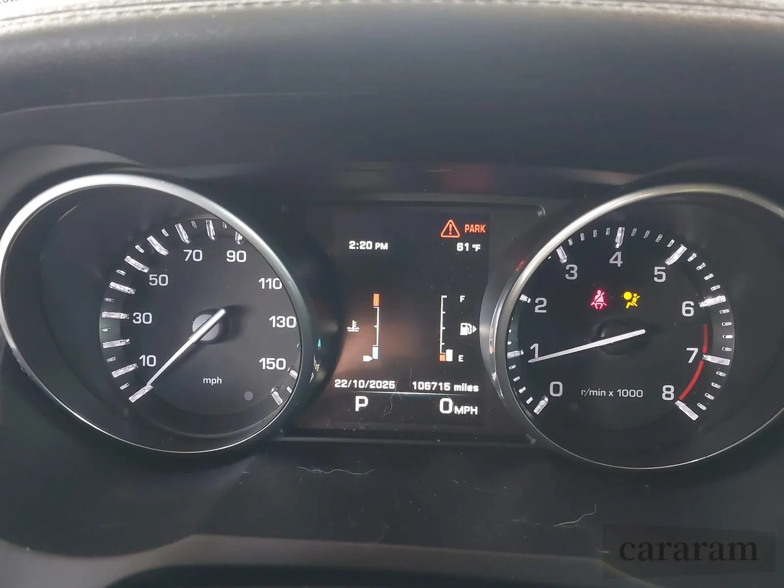 2015 Land Rover Range Rover Evoque Pure Plus