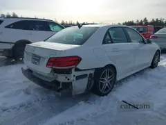 2014 Mercedes-Benz E 350 Luxury
