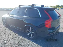 2016 Volvo XC90 T6 R-Design