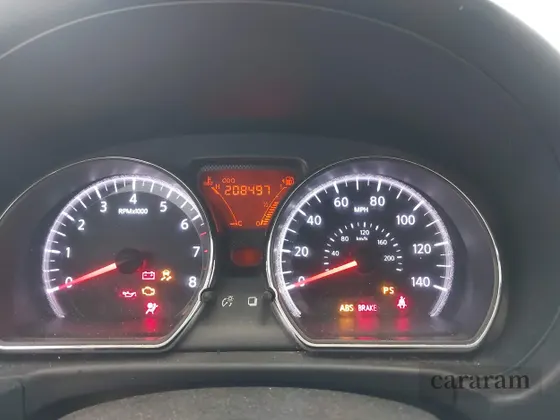 2012 Nissan Versa S
