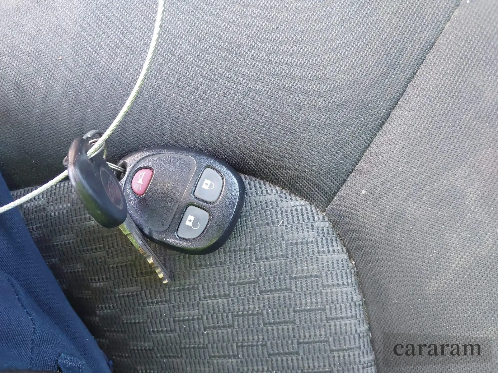 2007 Chevrolet HHR LS