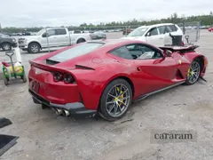 2020 Ferrari 812