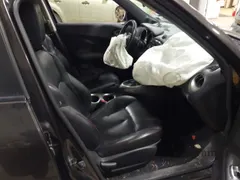 2012 Nissan Juke SV