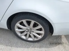 2013 Audi A4 Premium Plus