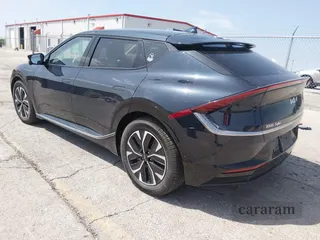 2022 Kia EV6 Wind