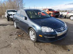 2010 Volkswagen Jetta