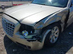 2006 Chrysler 300 Touring