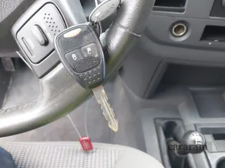 2006 Dodge 2500 SLT