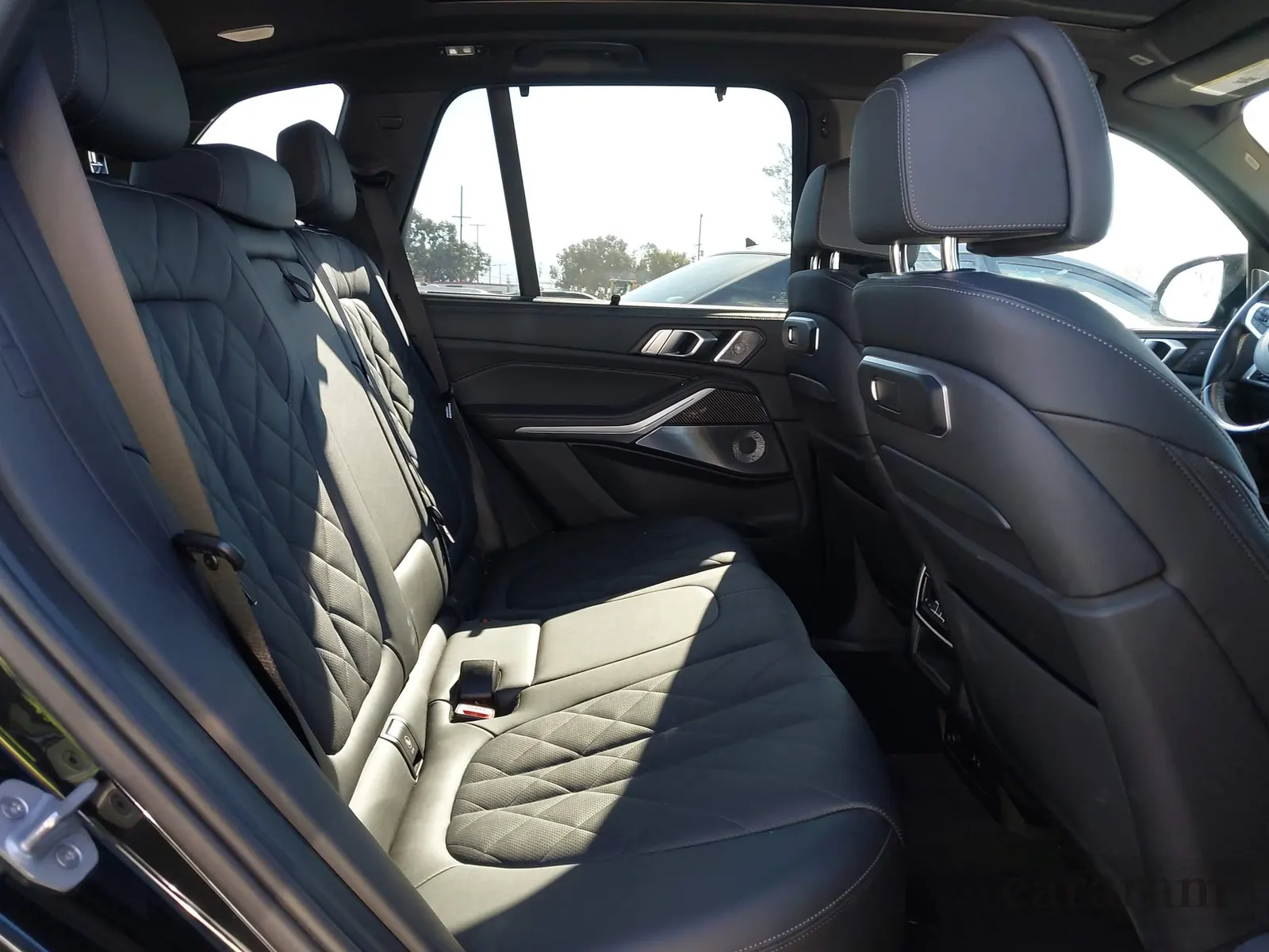 2024 BMW X5 M60i
