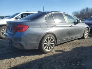 2017 BMW 3 Series 320i xDrive