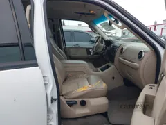 2003 Ford Expedition Eddie Bauer
