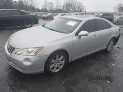 2008 Lexus ES 330