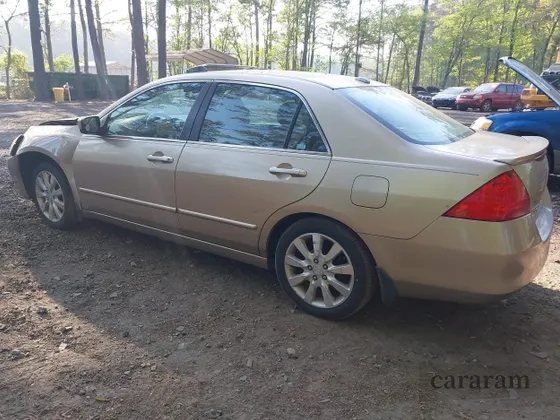 2006 Honda Accord EX-L