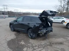 2022 Acura RDX PMC Edition