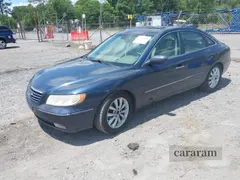2006 Hyundai Azera SE