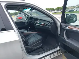 2008 BMW X5 4.8i