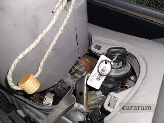2000 Toyota Avalon XL