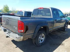 2003 Dodge 1500 ST