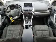 2018 Mitsubishi Eclipse Cross SE