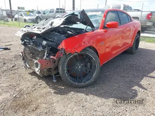 2021 Dodge Charger Scat Pack
