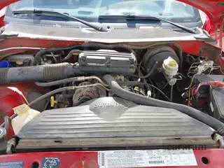 2001 Dodge 1500