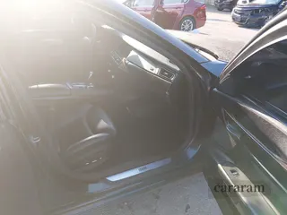 2011 BMW 7 Series 750i xDrive