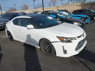 2014 Scion tC