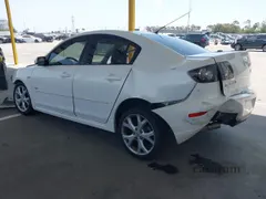 2007 Mazda 3 S Touring