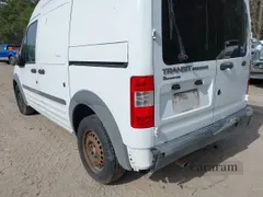 2010 Ford Transit Connect XL