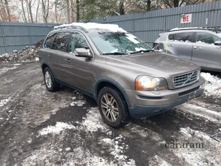 2009 Volvo XC90