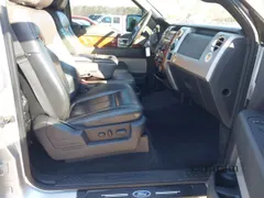 2010 Ford F-150 XL