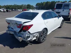 2015 Lexus GS 350