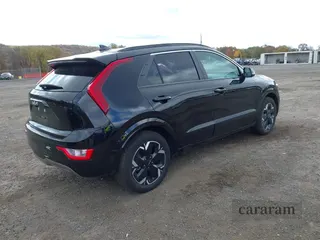 2024 Kia Niro Wind