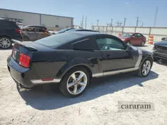 2006 Ford Mustang GT Deluxe