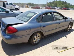 2000 Ford Taurus SE
