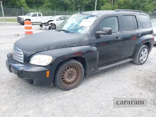 2010 Chevrolet HHR LS