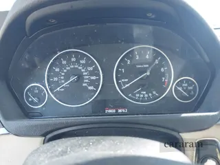 2013 BMW 3 Series 328i